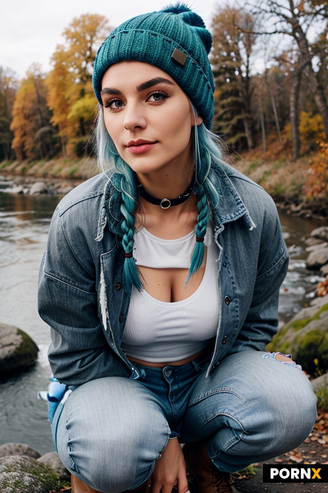 Woman