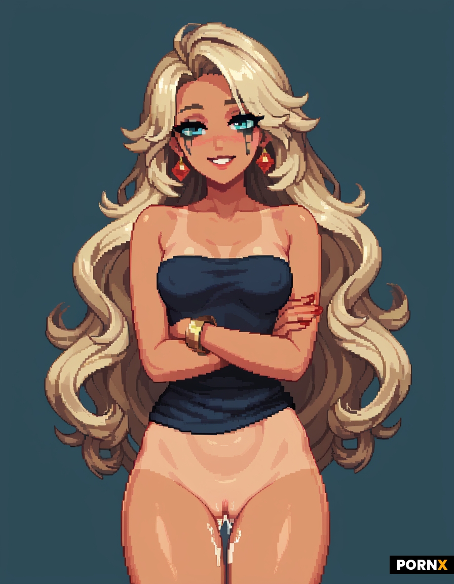 1 fuckable woman
