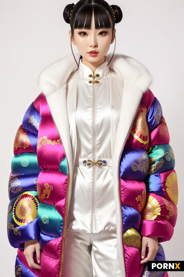 Chinese god