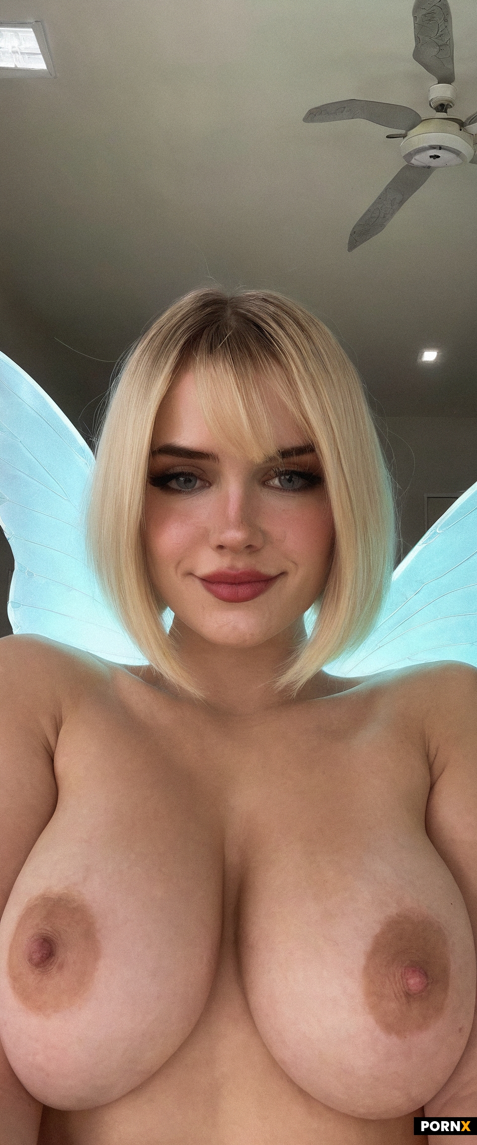 Evil Fairy