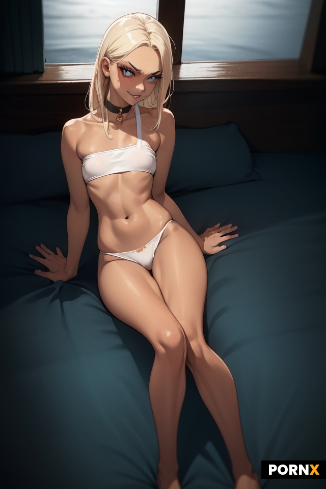 Woman