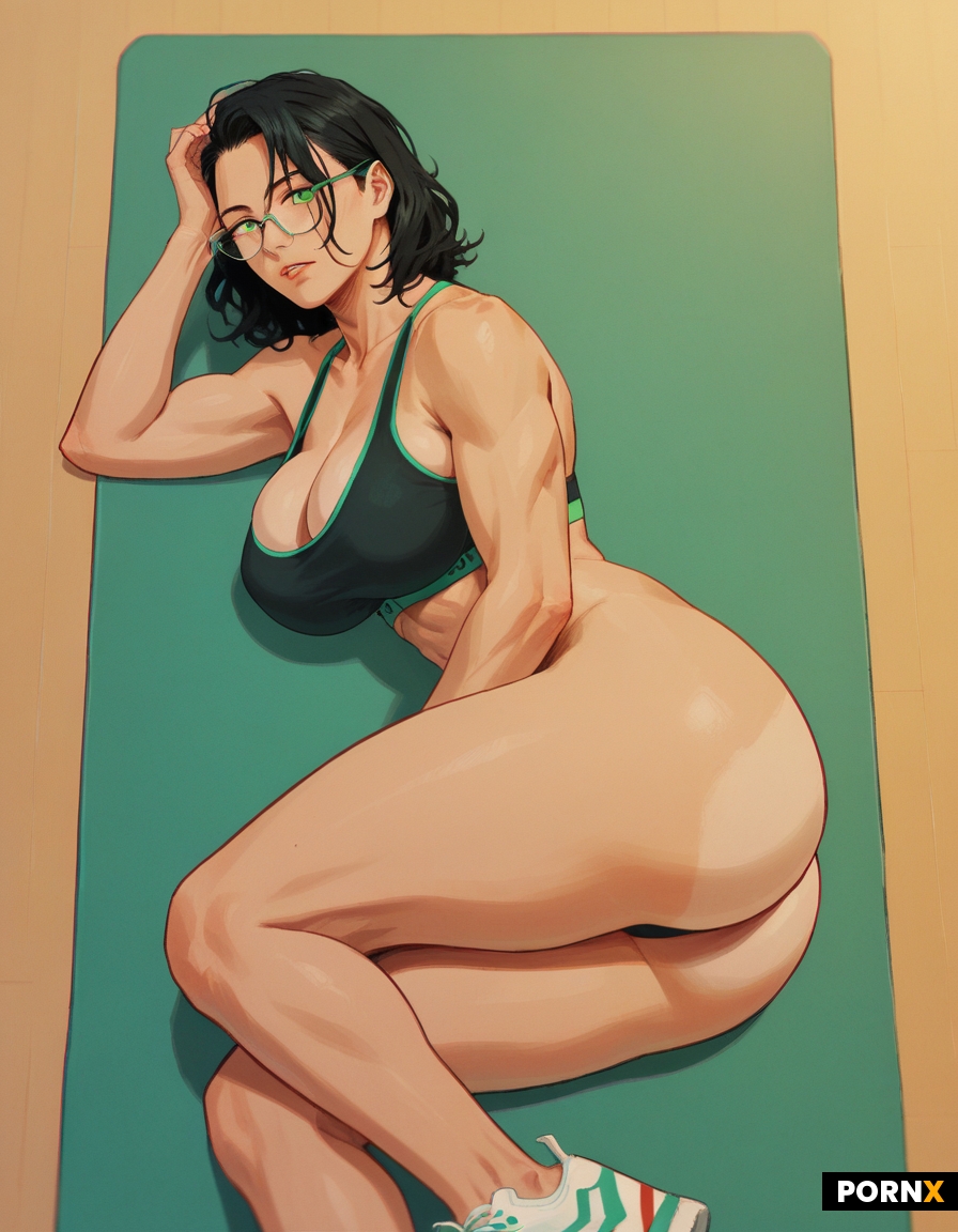 Woman