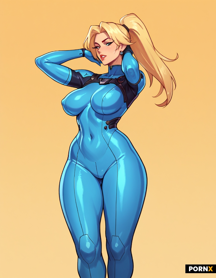 Woman