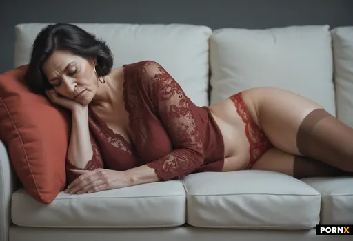 female sensuality