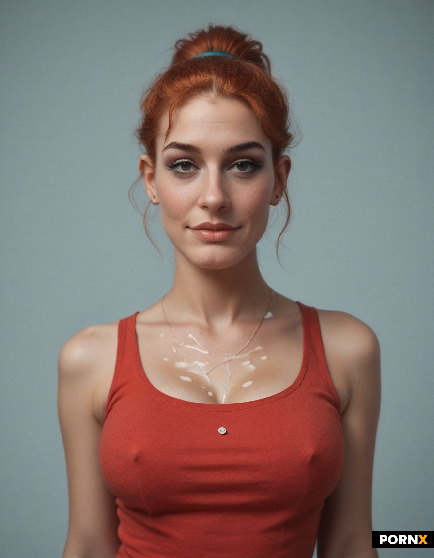 Dynamic disheveled affordable plump curvy voluptuous busty Beautiful limber redhead pornstar bimbo w