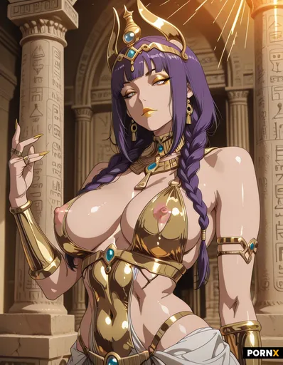 A regal