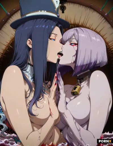 Violet