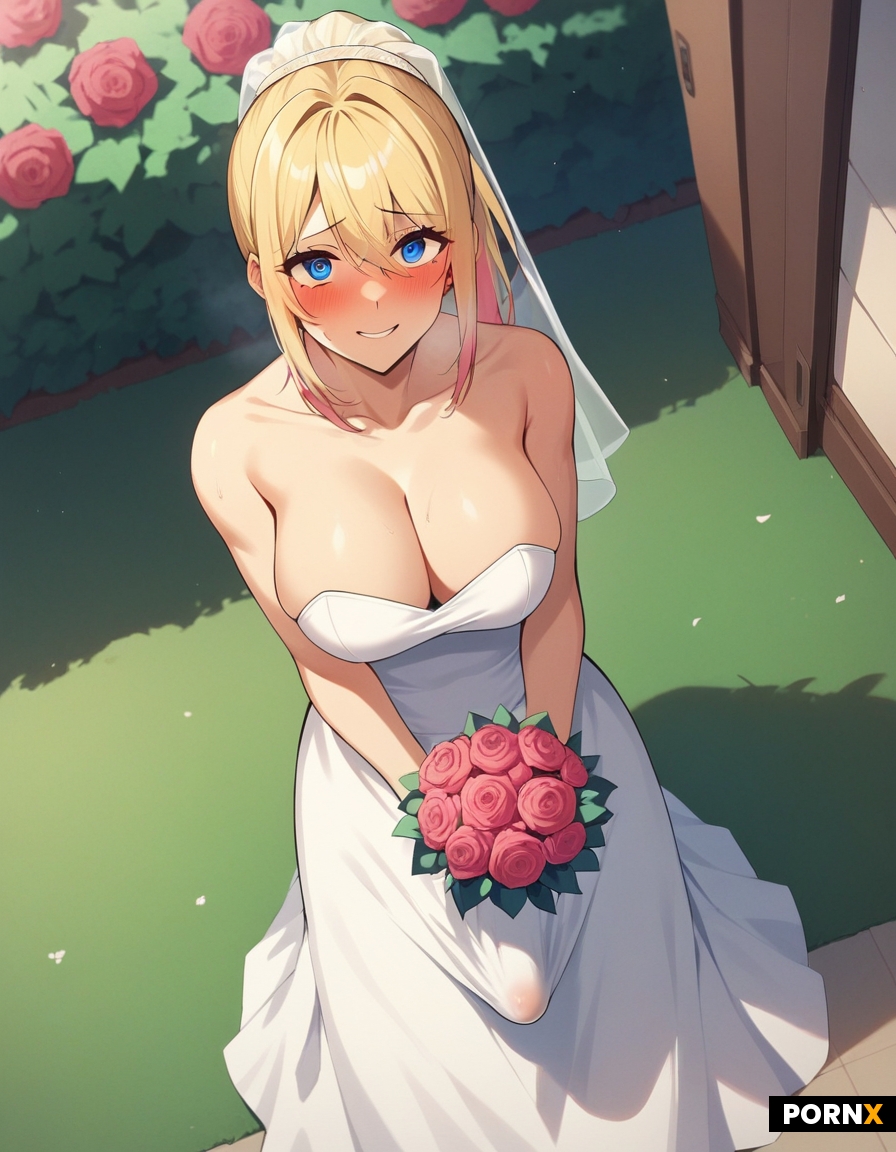 Futanari