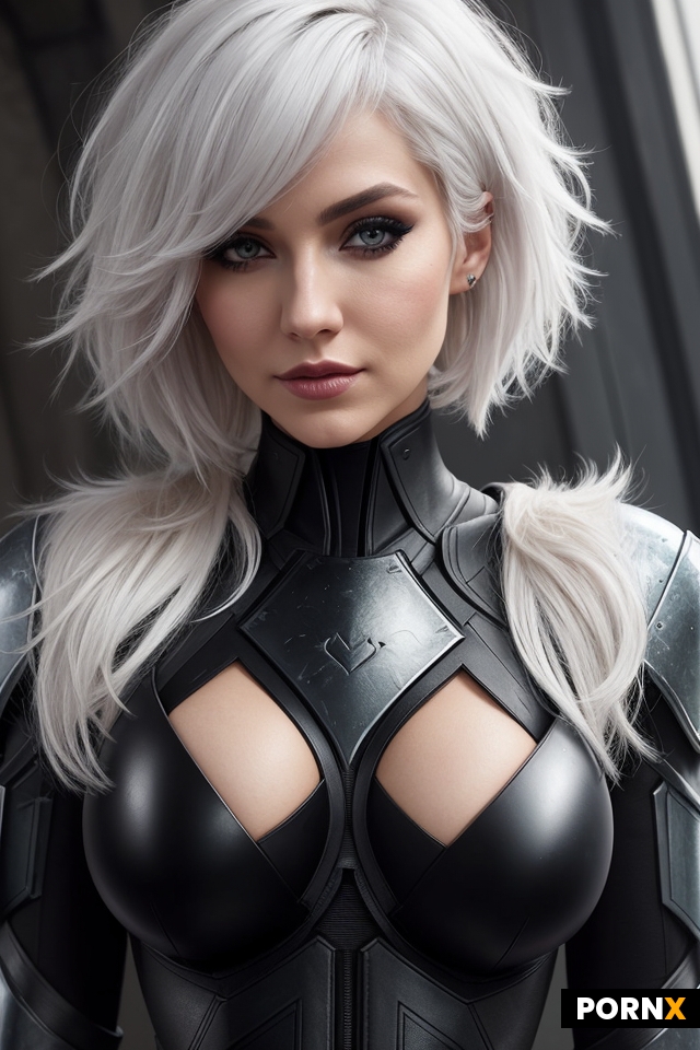Woman