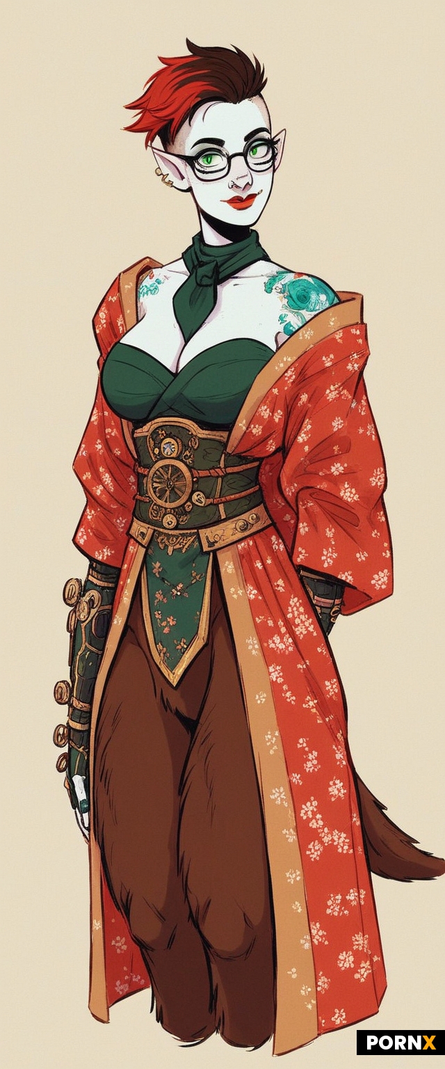 Woman