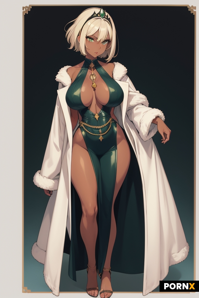 Woman