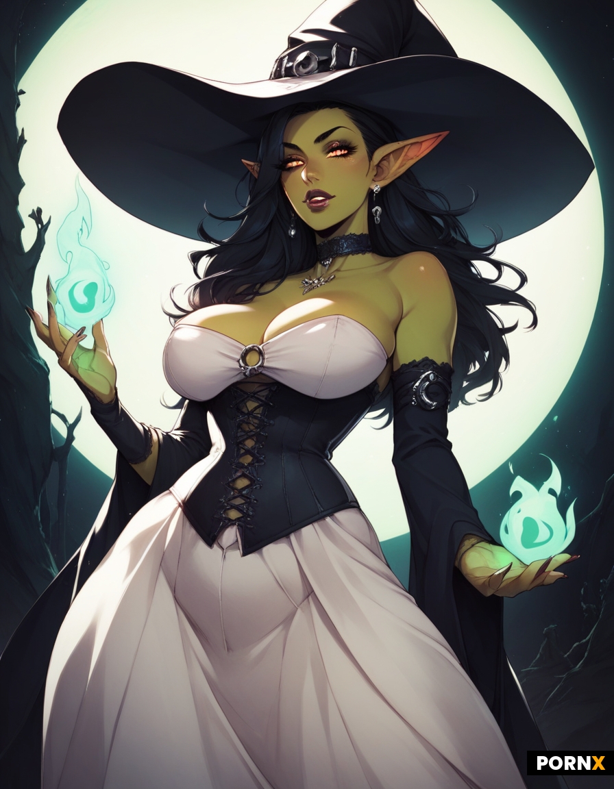 Goblin