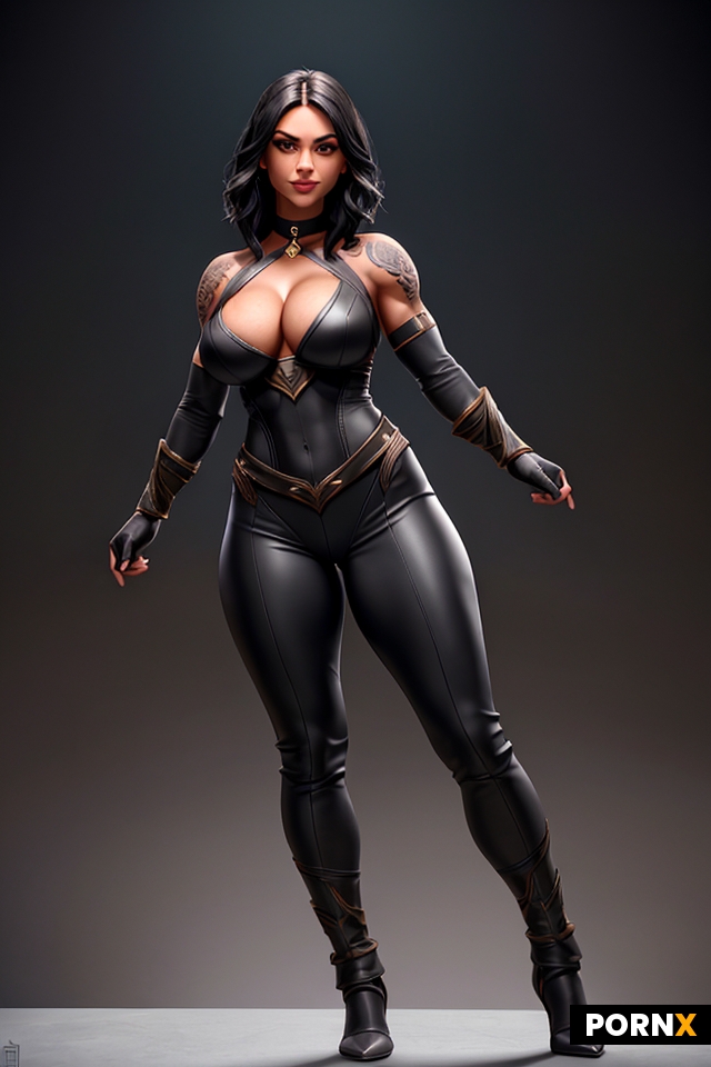 Woman