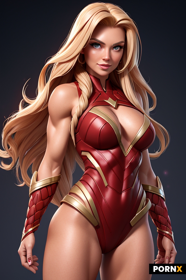 Woman