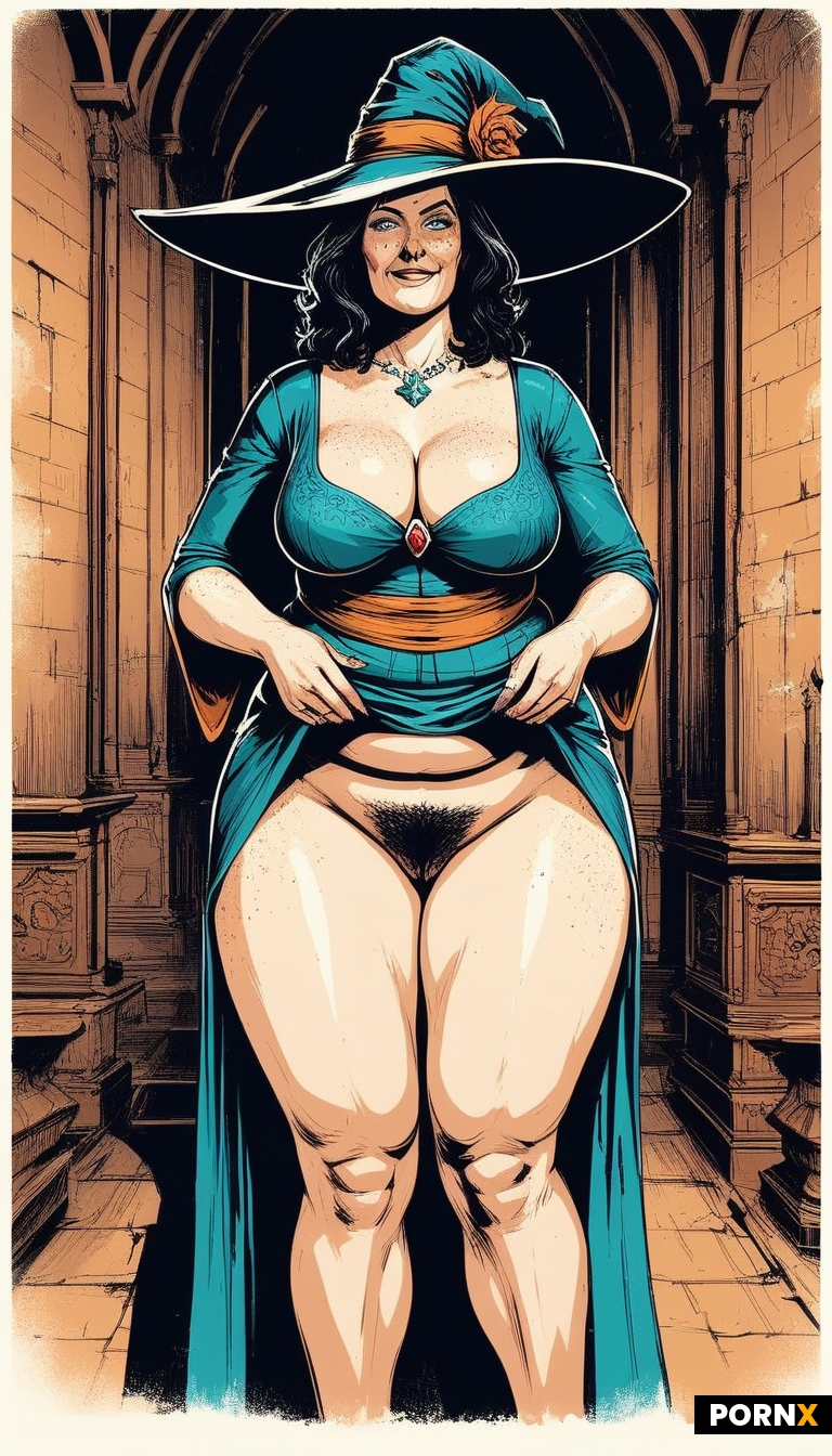 Woman