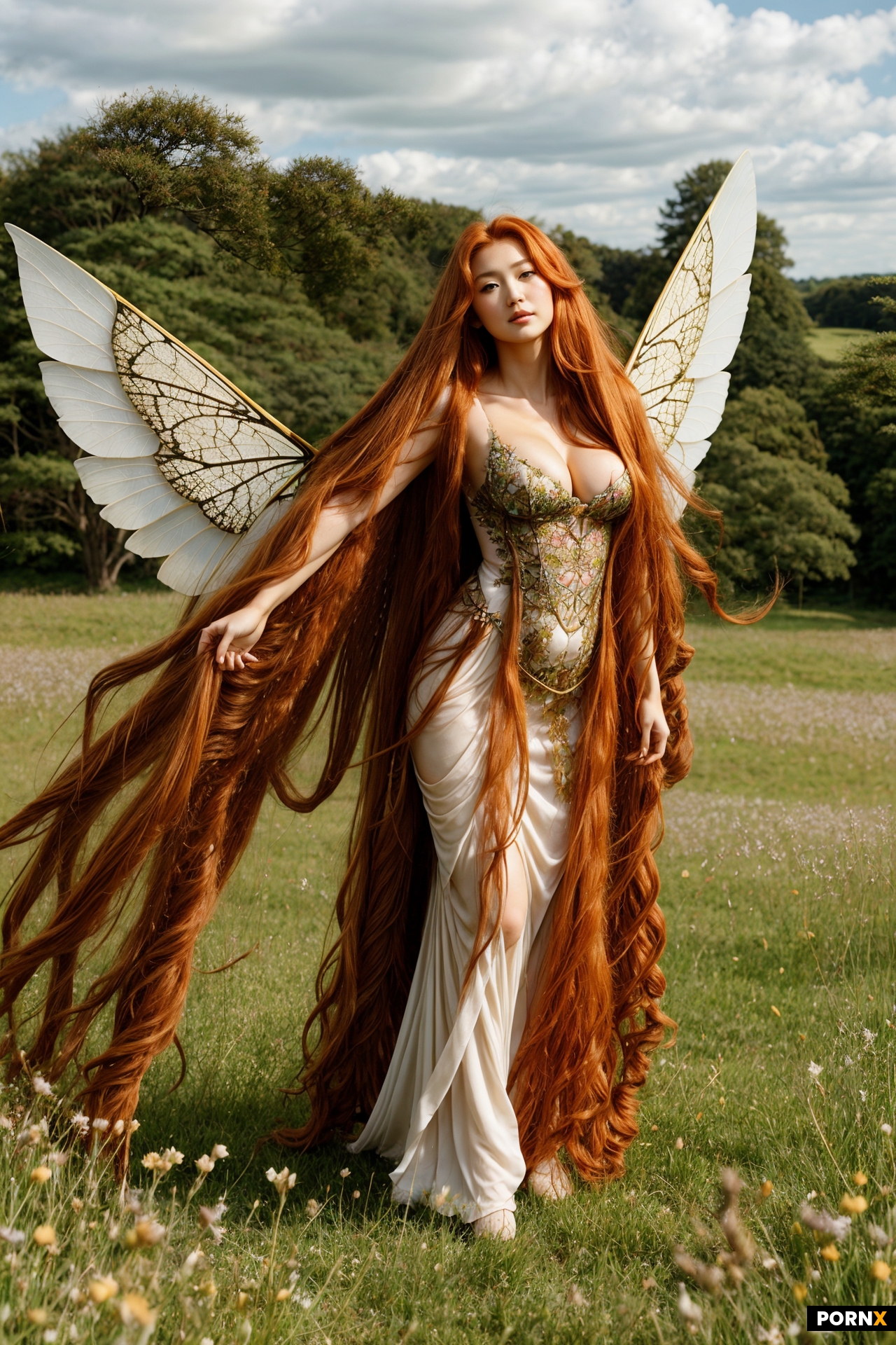 Woman