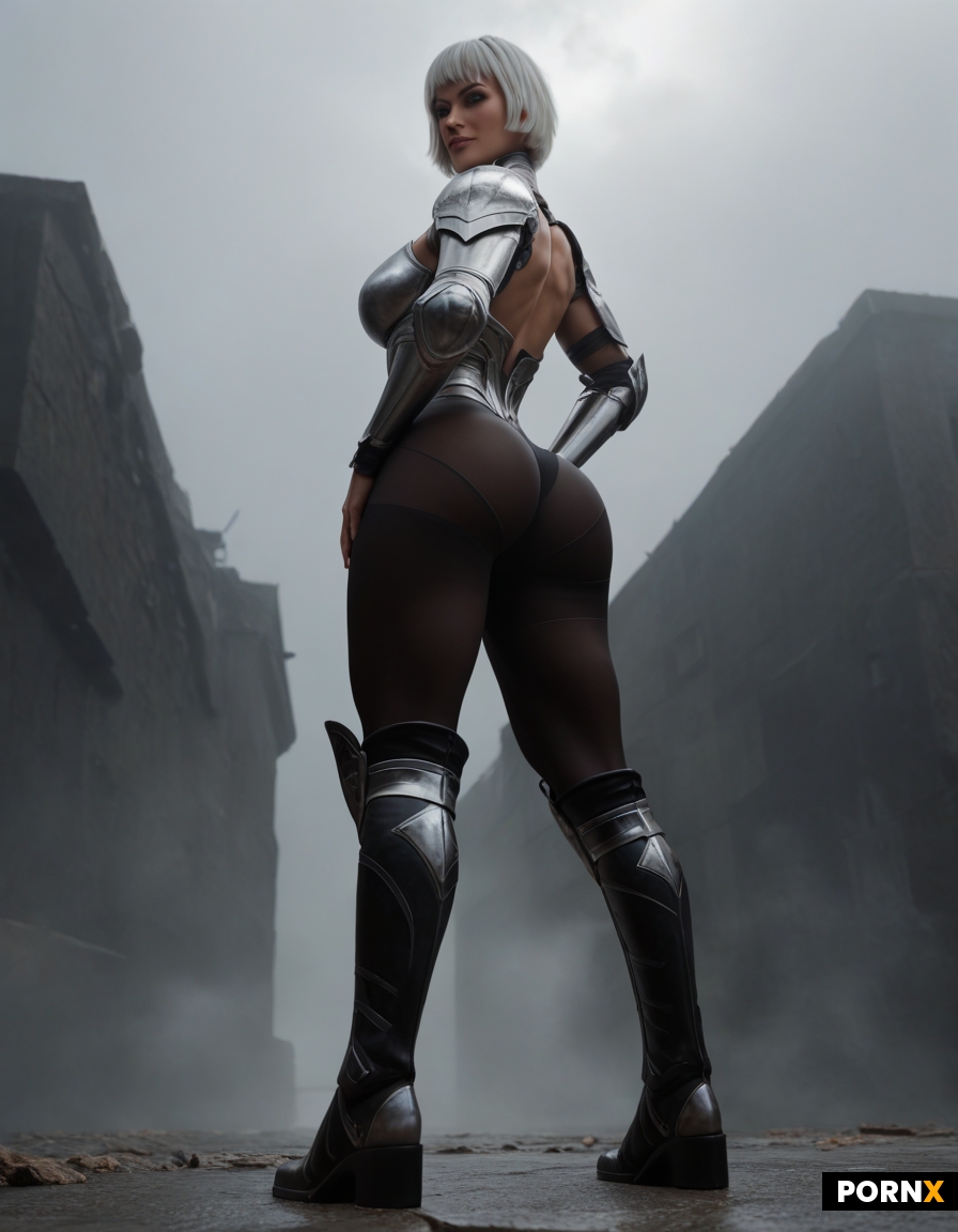 Woman