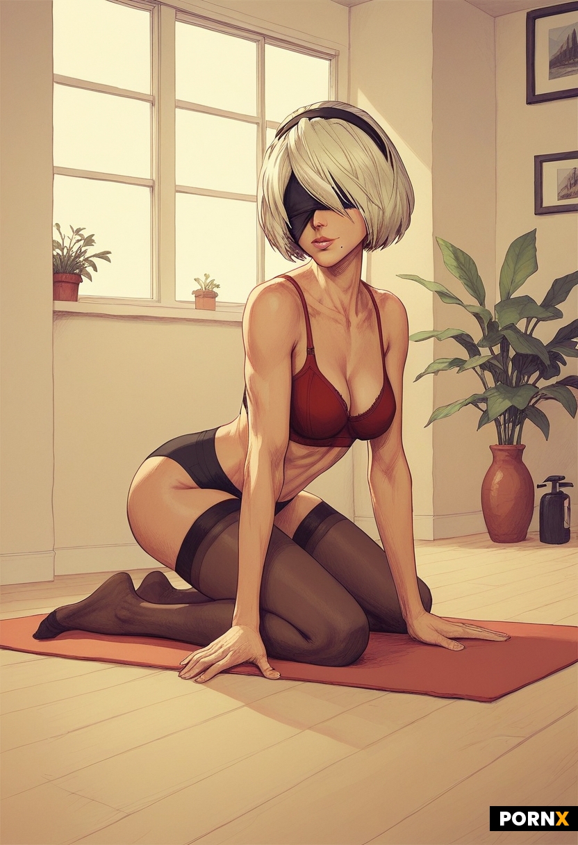 yorha no