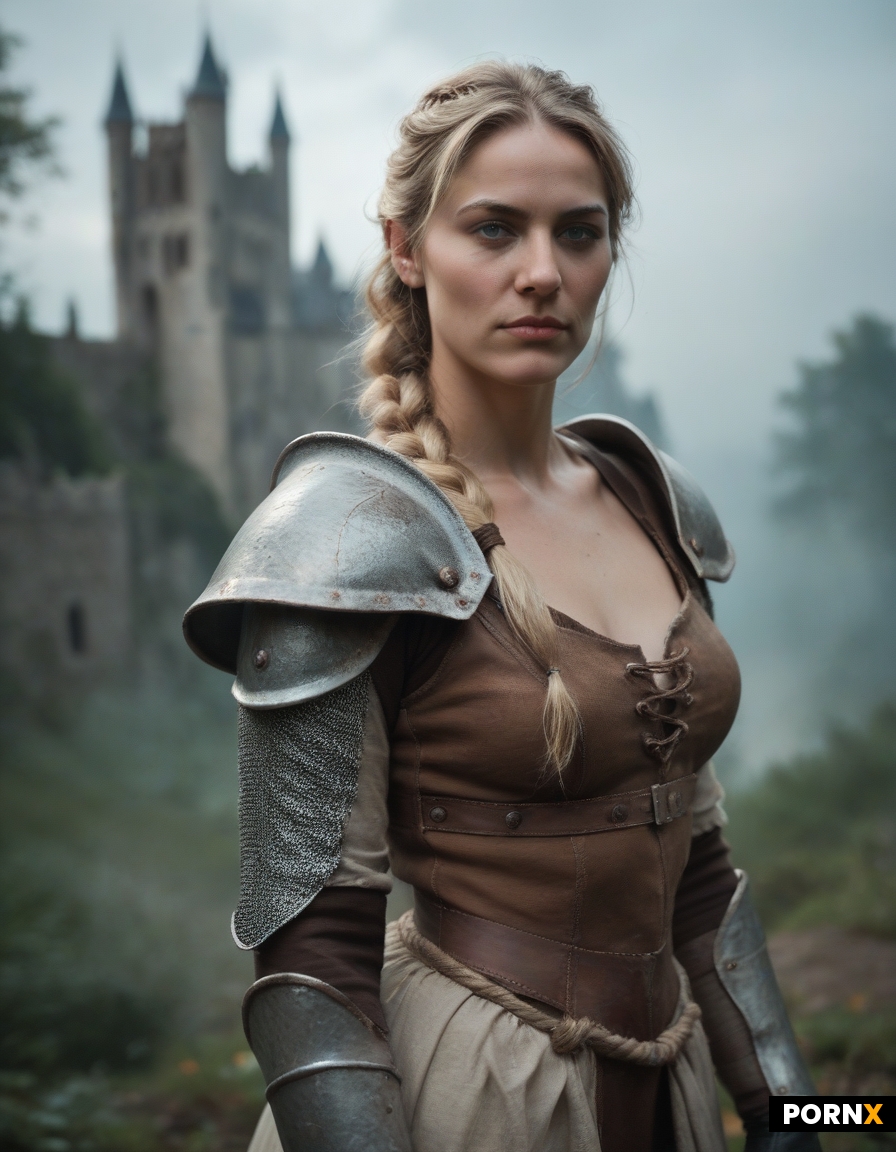 Woman