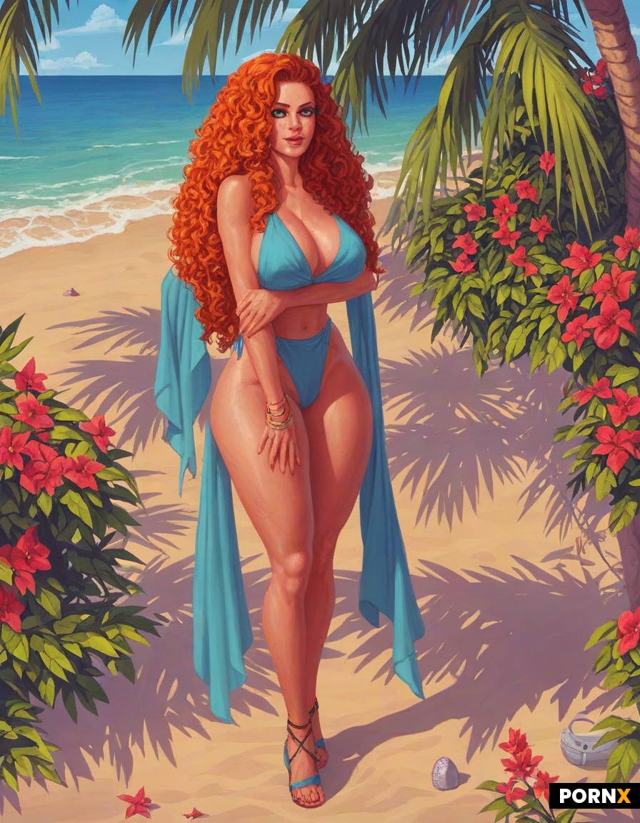 Woman