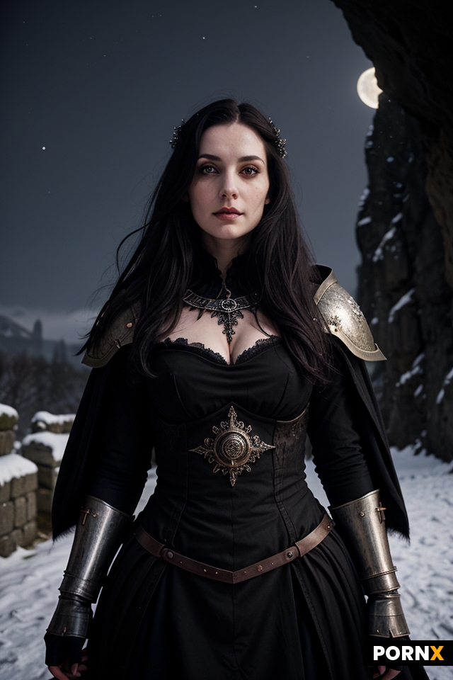 Woman