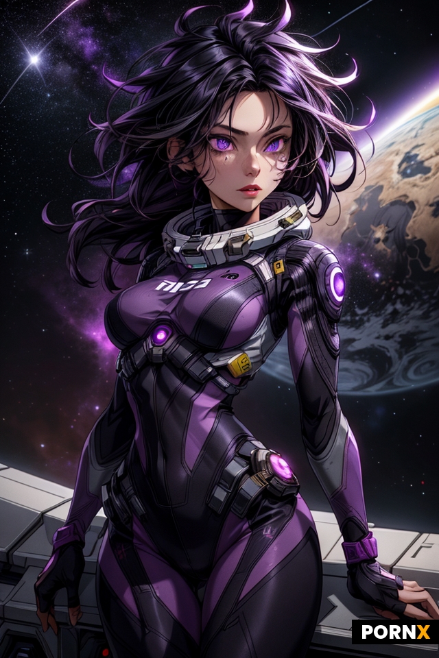 Woman