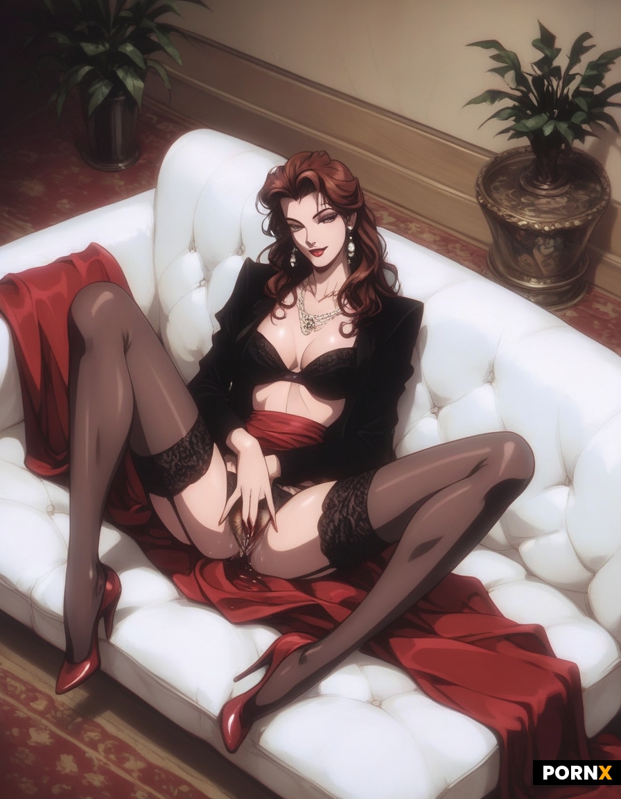 Pretty  woman