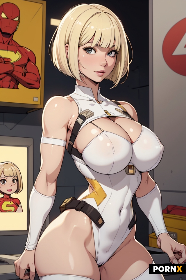 Woman