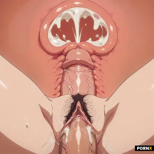 Massive clit