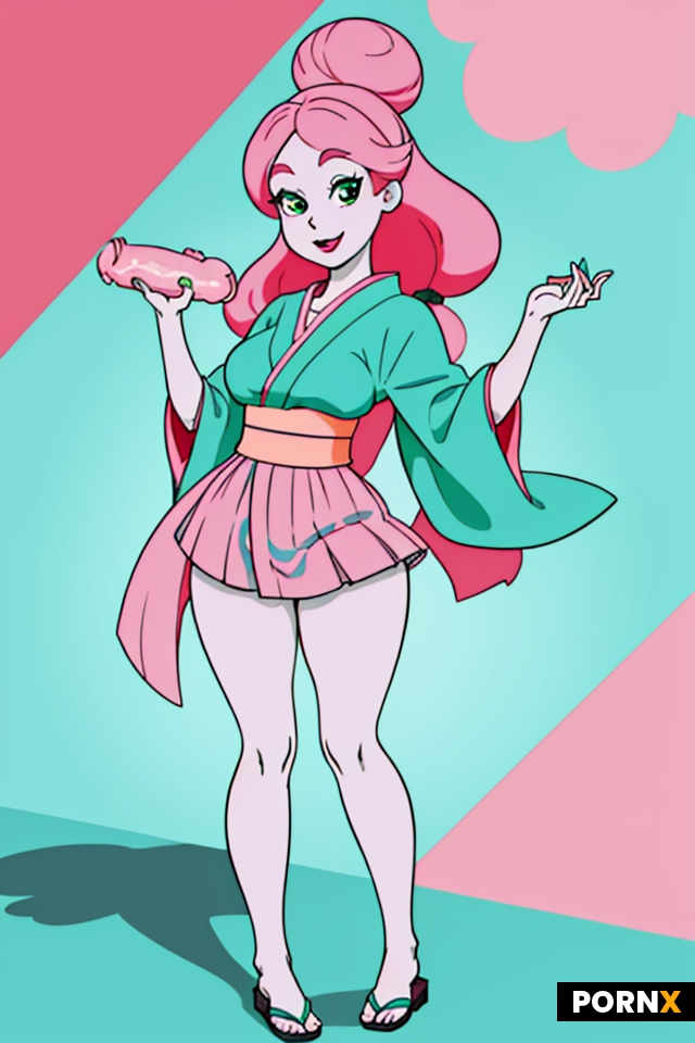 Woman
