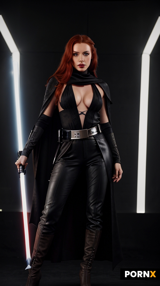 Jedi Knight from Star Wars