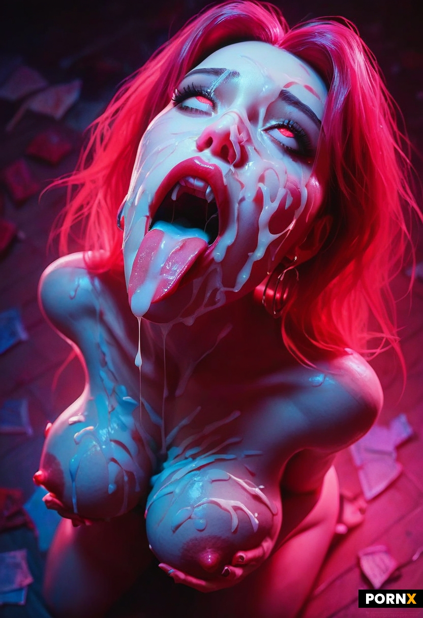 woman