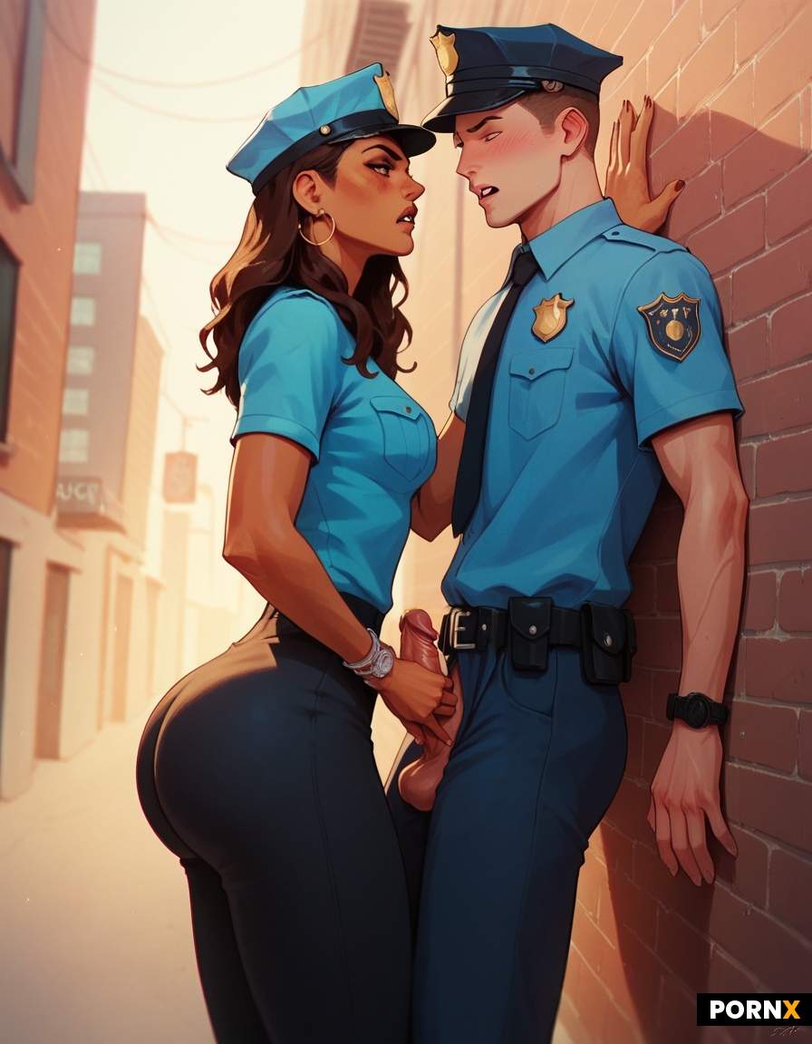 Latina woman