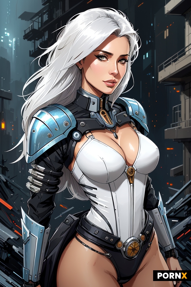 Woman