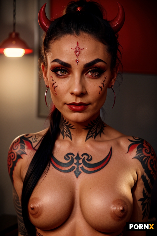 Woman