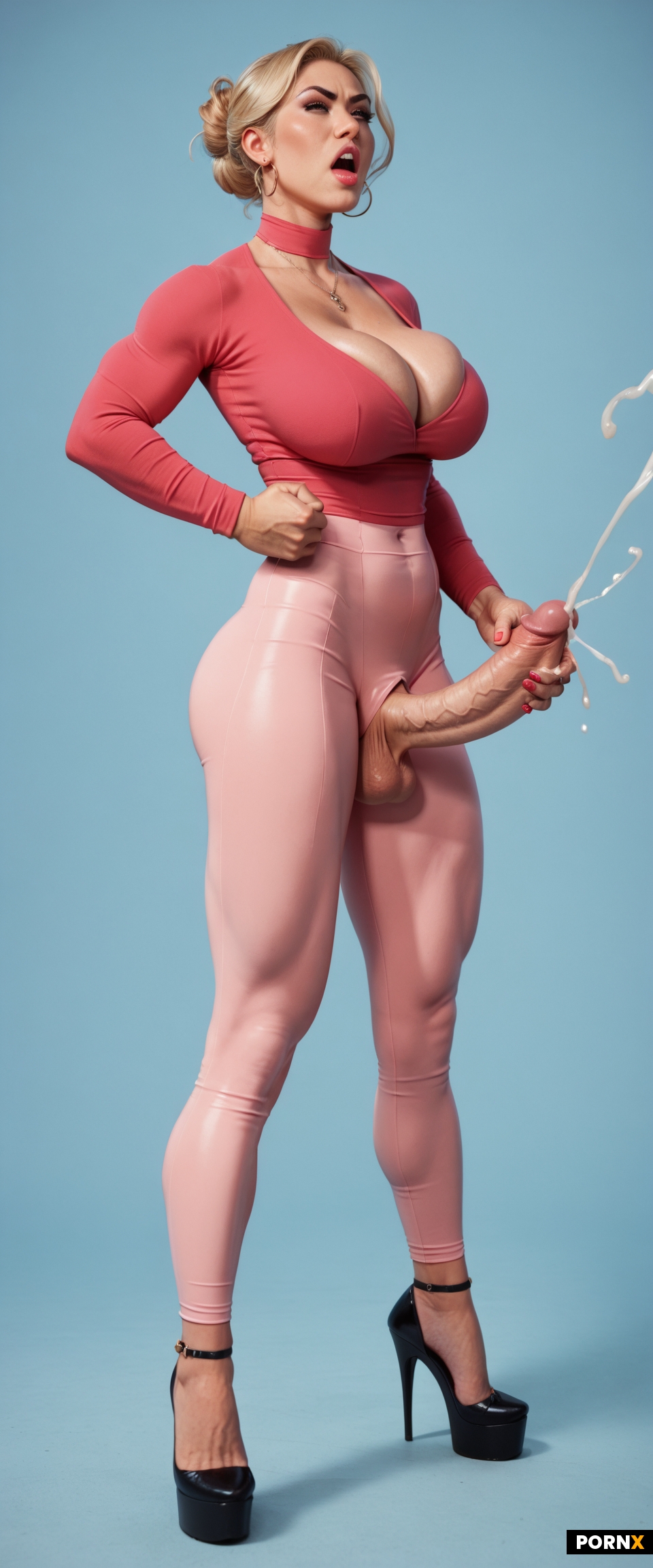 Futanari