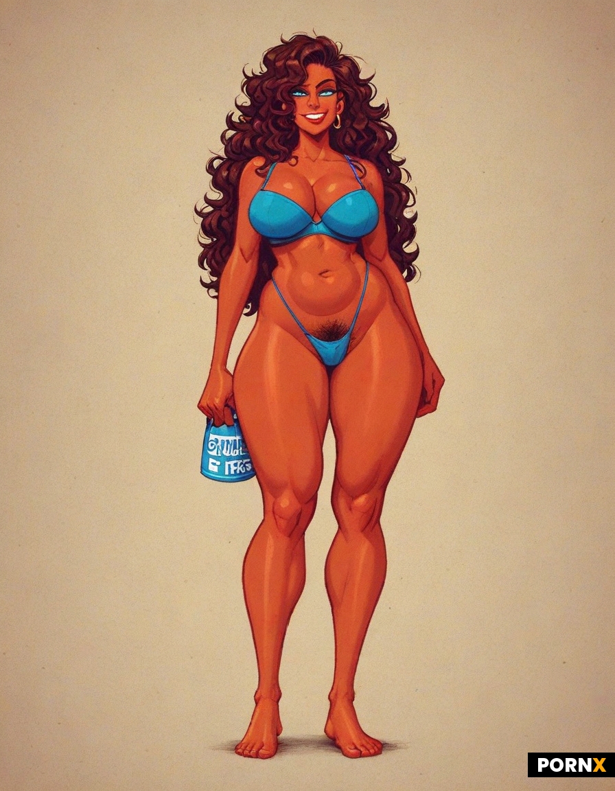 Woman