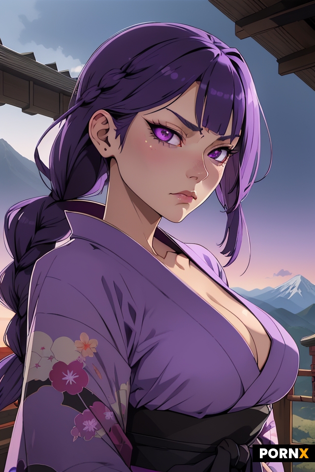Woman
