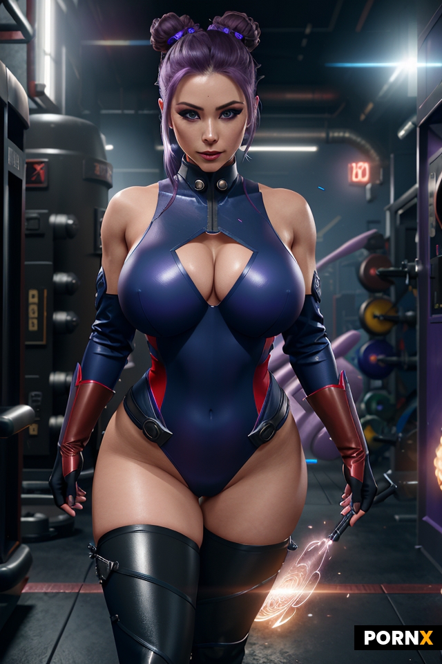 Woman