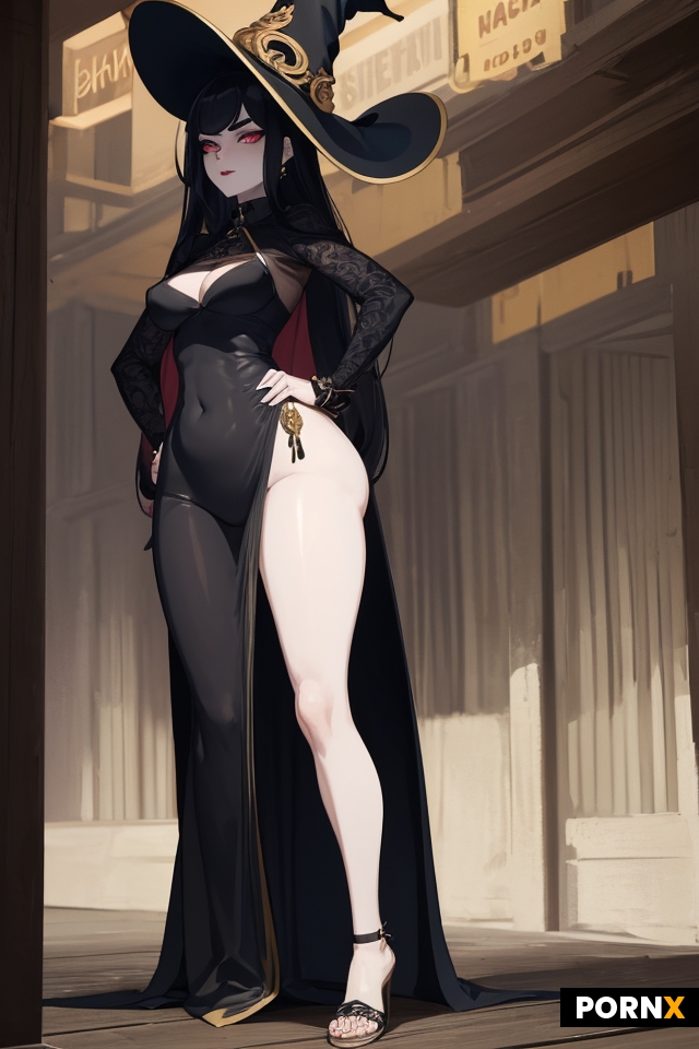 Woman