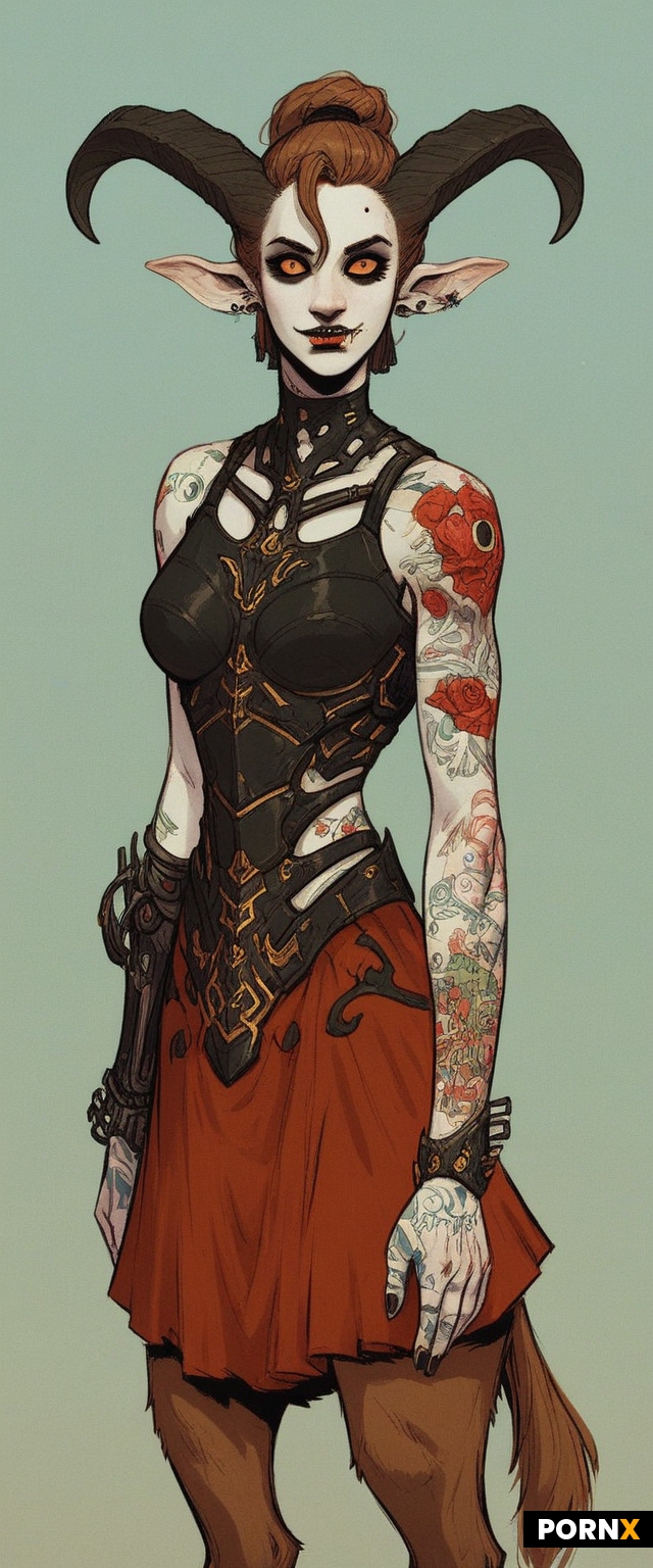 Woman