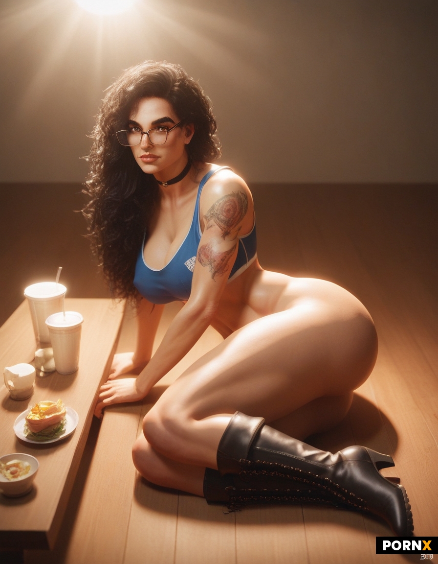 Woman