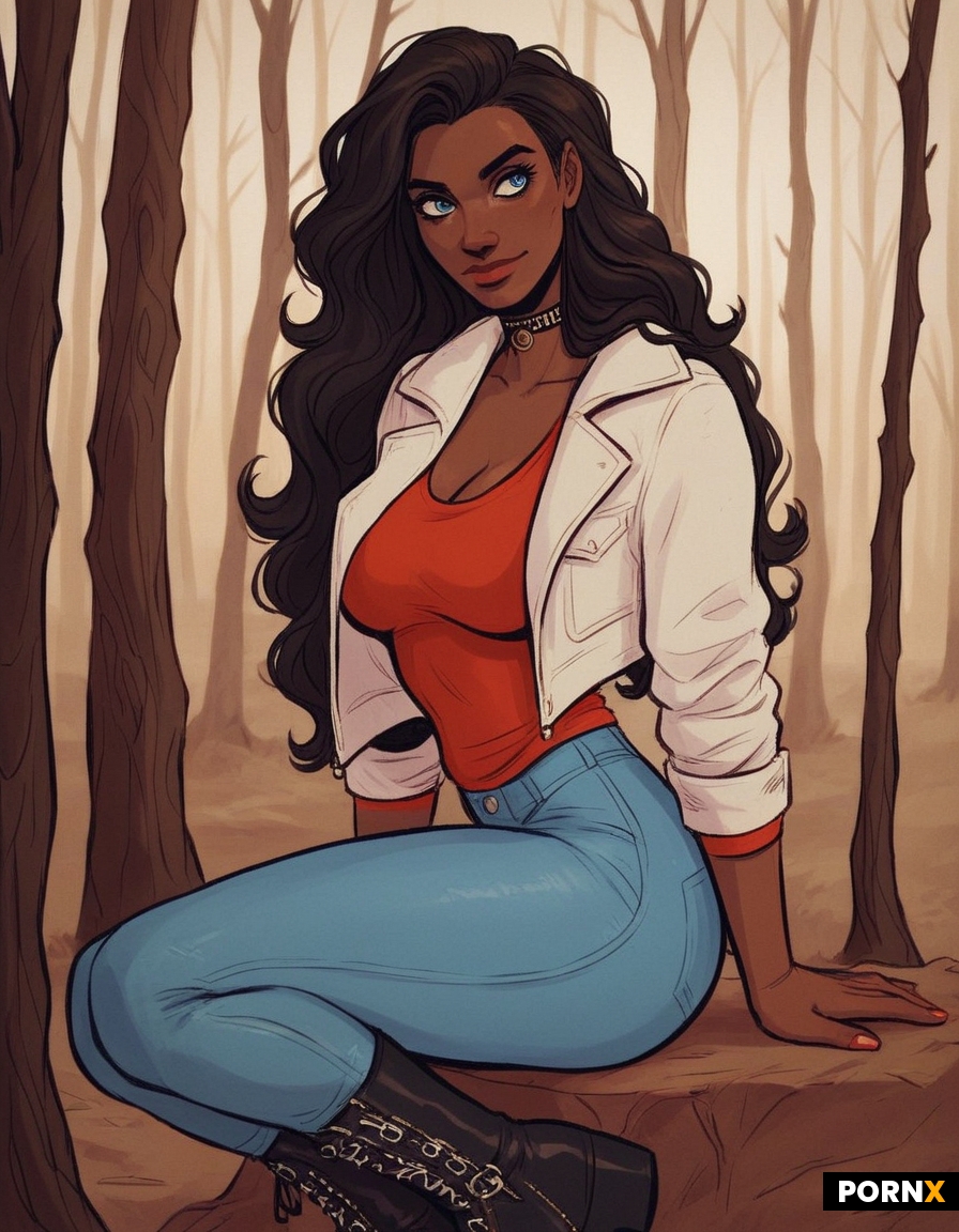 Woman