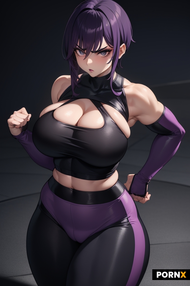 Woman