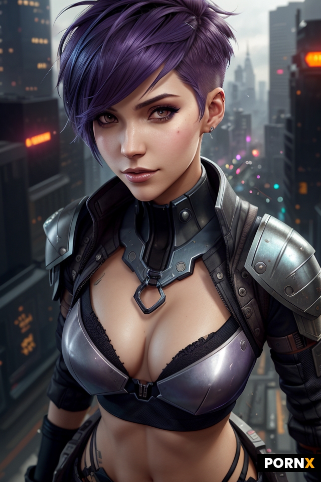 Woman