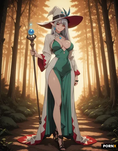 elf