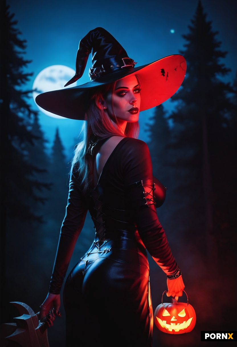 beautiful woman
