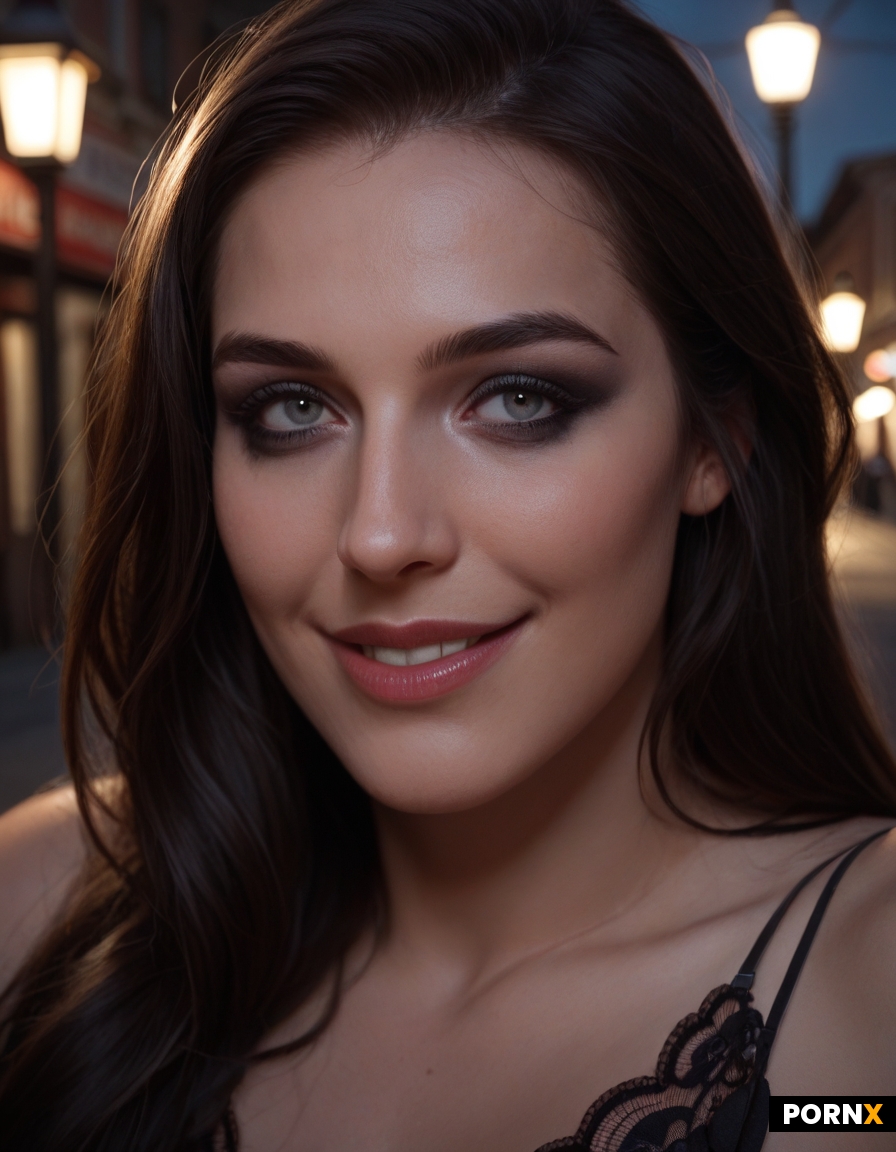 woman
