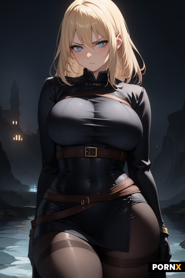 Woman