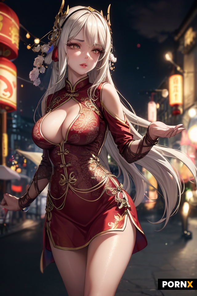 Woman